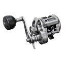 【シマノ】25オシアコンクエスト CT200HG RIGHT(右ハンドル)【2025年モデル】