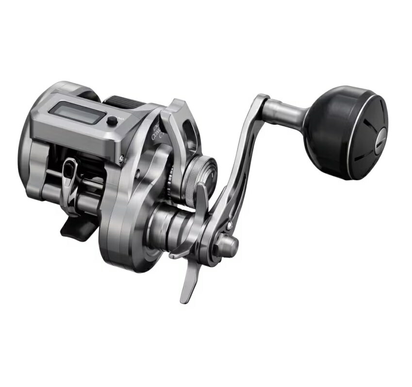 SHIMANO - 【シマノ】25オシアコンクエスト CT201HG LEFT（左ハンドル）【2025年モデル】