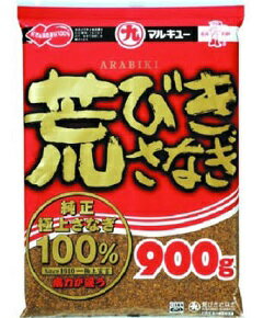 【マルキュー】チヌパワー
