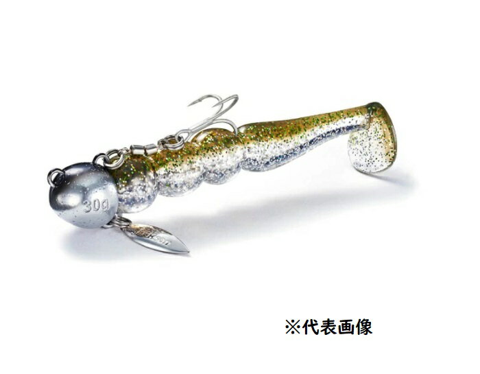 【ジャクソン】 砂団子 30g　#GMD 黒胡麻 【フラットフィッシュゲーム】