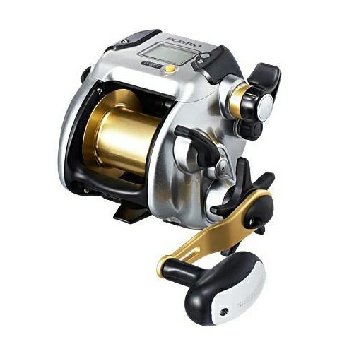 【シマノ】15プレミオ 3000 【船釣り 電動リール】