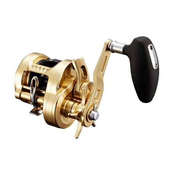 【シマノ】22 オシアコンクエスト　301HG (左)(4)