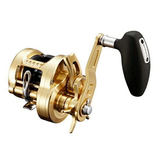 SHIMANO - 【シマノ】22 オシアコンクエスト　301XG (左)