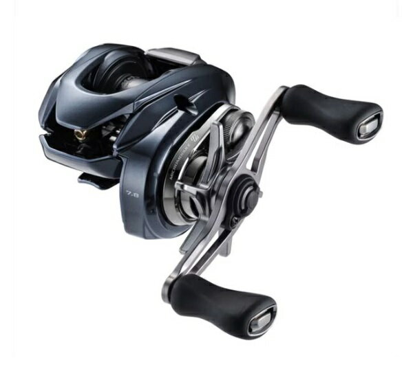 SHIMANO - 【シマノ】25アルデバラン DC31HG　左ハンドル