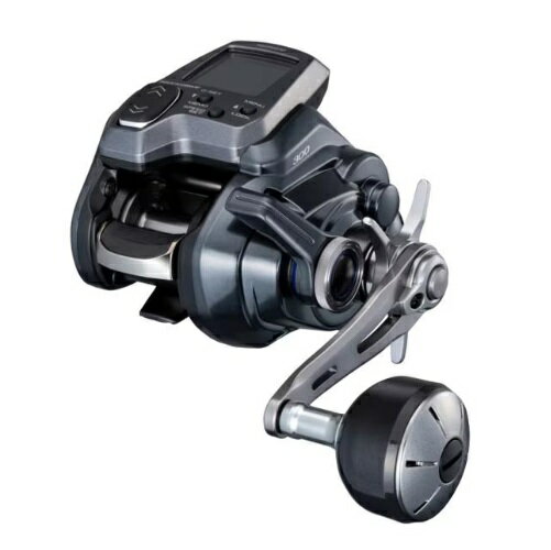 【シマノ】25フォースマスター 300【船釣り 電動リール】