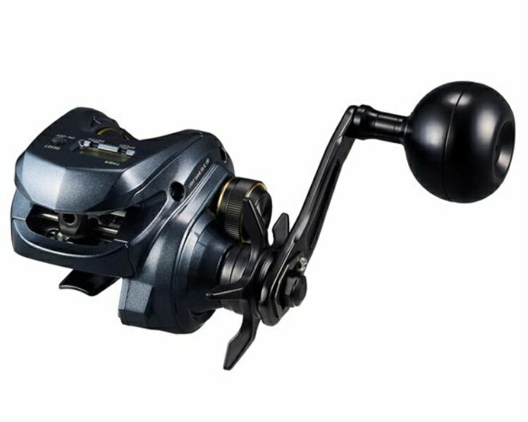 DAIWA - 【ダイワ】24ライトゲーム RX IC 150HL【両軸リール　左巻】