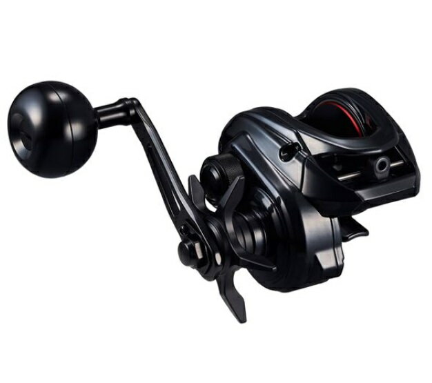 【ダイワ】25 ライトゲーム RX 400H【両軸リール　右ハンドル】