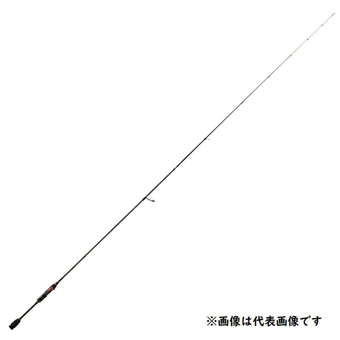 Other - 【アブガルシア】 ソルティースタイルアジング STAS-692LS-KR