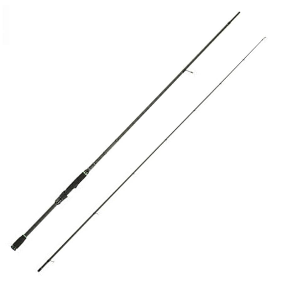 【送料別途商品】【アブガルシア】ソルティースタイル エギング STES-862M-KR