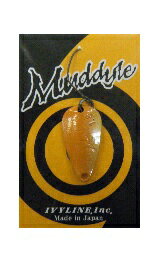 【アイビーライン】マディル　1.6g　M03ジンジャーゴールド