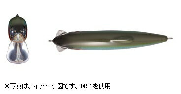 【タックルハウス】バフェットドラスBUDR43D118イワナ