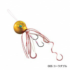 乐天商城 - 【シマノ】JD-R06T　炎月 バクガケカスタム 60g コーラダブル