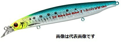 乐天商城 - 【ダイワ】ショアラインシャイナーZ バーティス R R125F　30th 彩チャートイワシ