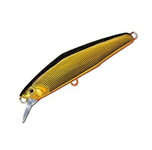 【スミス】 D-コークス51　01クロキン【ネイティブトラウト】