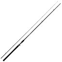 【送料別途商品】【ヤマガブランクス】アーリー 105MMH/B(4)