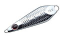【エバーグリーン】メタルマスター 7g ザ・銀【バス 釣り】