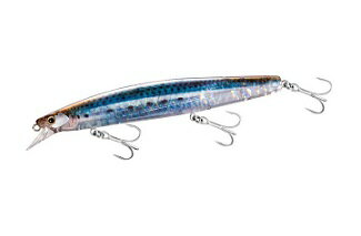 【シマノ】XM-212Tサイレントアサシン129S FB #011 TRマイワシ