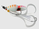 【ジャッカル】TGビンビンスィッチ アマダイSP 80g #グローハイアピール