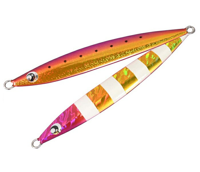 【ゼスタ】PPJ ニトロバーチカル 185g ヒラメSPカラー #279ムラキンケイムラゼブラグロー