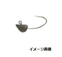 【34サーティーフォー】B.Kヘッド TG太軸 0.8g