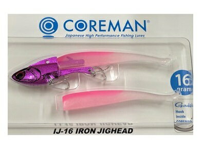 楽天市場】コアマン IJ-16の通販 楽天市場】コアマン IJ-16の通販