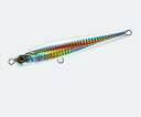 【デュエル】F1207 ハードコアモンスターショットS 80mm 30g #07HSF