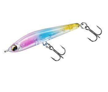 【ダイワ】月下美人 澪示威R45S キャンディ