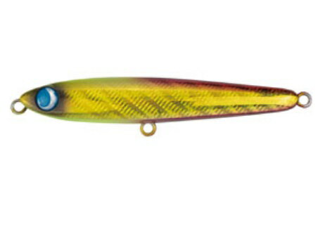 【ジャンプライズ】 ぶっ飛び君95S フックレス #113サンライズチャート