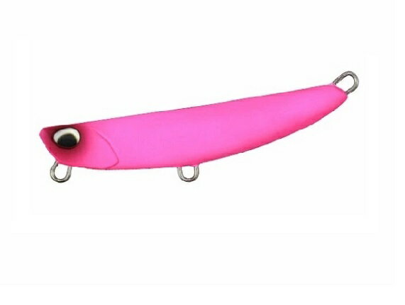 【デュオ】ビーチウォーカー フリッパー 32g ACC0016 マットピンク