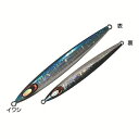 【SLASH】SL-202 スムースリアクター 180g イワシ(4)