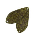 【アルフレッド】ジュラルミン 3.0g #G03パクチーパウダー