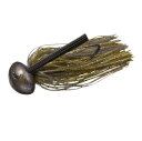 【エバーグリーン】リアクションフットボール 5/8oz #125 モエビ(4)