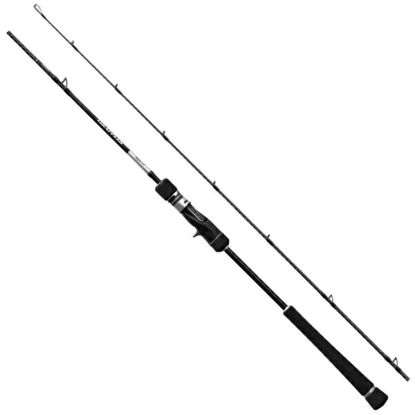 【送料別途商品】【シマノ】25グラップラー タイプJB 60-4