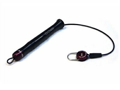 【スタジオオーシャンマーク】カールコード CC-800H/WR(23)　ワインレッド