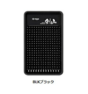 【ジャクソン】ジャクソン　剣山　BLK ブラック