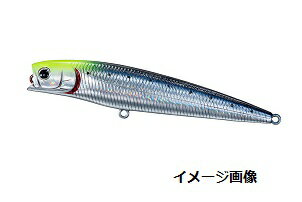 【ダイワ】モアザン ソルトペンシル95F アデルチャートヘッドイワシ 【ダイワ】モアザン ソルトペンシル95F アデルチャートヘッドイワシ