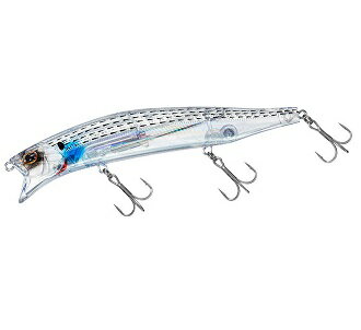 【ダイワ】モアザン クロスウェイク 140F-SSR クリアアデルケイムラボラコノ