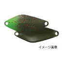 【ヴァルケイン】ハイバースト 1.6g No.49 ターニンググリーン