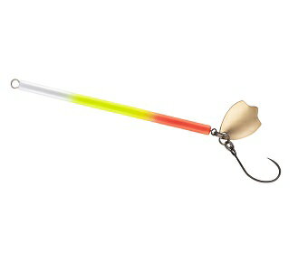 【ダイワ】鱒ノ筒　#サンシャインパール