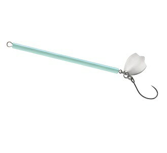 【ダイワ】鱒ノ筒　#パステルレイン