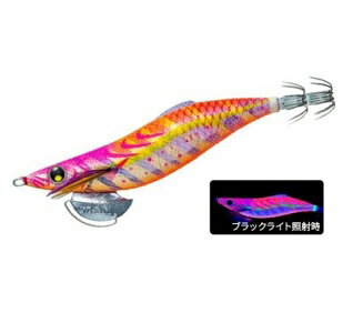 【デュエル】A1774アオリーQ LCスロー 3.0号 #12KVMOまずめオレンジ