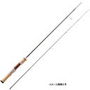 【アブガルシア】ABUトラウトフィールド TFS-462UL(4)