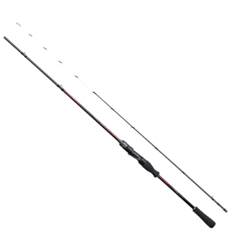 Boat Fishing - 【シマノ】24 セフィアSS メタルスッテ R-B-66HS