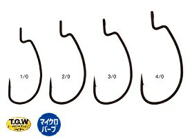 樂天商城 - 【がまかつ】ワーム 321 バルキースタイル　#3/0