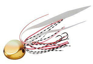紅牙ベイラバーフリーα60g鍍金ゴ...