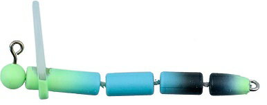 【ダイワ】鱒ノ小枝Jr #シオカラ