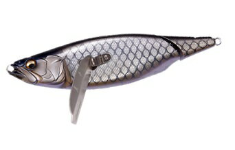 【メガバス】i-WING 135　PMゲンゴロウブナ