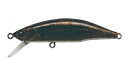 【ジャクソン】メテオーラ52S BKG カジカガエル【ネイティブトラウト】(4)