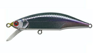 【ジャクソン】メテオーラ52S　CGP 銀箔のサムネイル