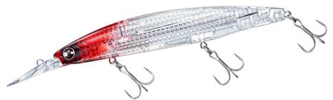 [DAIWA] SioRine Shiorain Z сетап аппэр 145SDR‑LI #LI Red Head